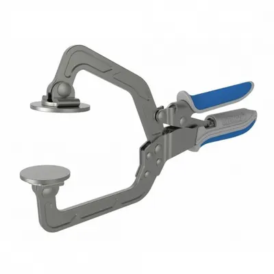 Cleste autoblocant tip menghina Kreg KHC3, 76 mm