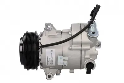 Compresor climatizare potrivit OPEL ASTRA J, ASTRA J GTC, ASTRA J HATCHBACK, CASCADA, MERIVA B, ZAFIRA C 1.6-2.0D 09.09