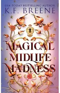 Magical Midlife Madness