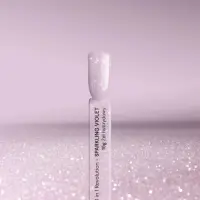 Baza Silcare 10in1 Sparkling Violet 15ml