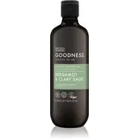 Baylis & Harding Goodness Bergamot & Clary Sage Gel de duș pentru bărbați