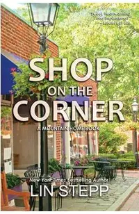 Shop On The Corner
