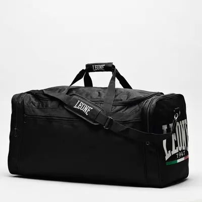 Geanta Leone Neagra