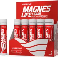 Magneslife, 10 doze, Nutrend