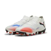 Ghete fotbal femei aderență sporită, control al mingii Future 8 Pro Fg/Ag PUMA