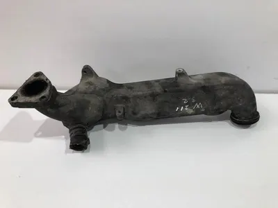 Conducta egr a6131420179 Mercedes E-Class (2002-2008) [W211] 3.2 cdi