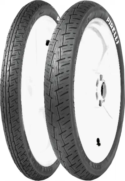 Anvelopa Pirelli City Demon 3.00-18 52P TL