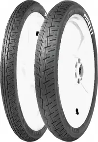 Anvelopa Pirelli City Demon 3.00-18 52P TL