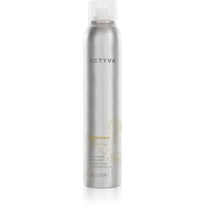 Kemon Group Bellessere spray cu protecție termică, pentru aranjarea cu placa și cu ondulatorul 200 ml
