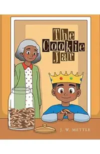 The Cookie Jar