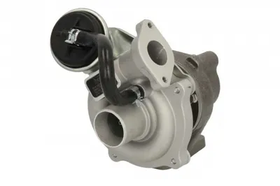 Turbocompresor Potrivit Fiat 500, 500 C, Doblo, Doblo Minivan, Fiorino, Fiorino Minivan, Grande Punto, Idea, Palio, Panda, Punto, Punto Evo, Qubo, Strada; Ford Ka 1.3d 1.7d 01.94