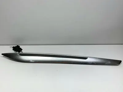 Ornament lateral consola centrala stanga 969311987R Renault Megane 4 facelift (2020-2024)