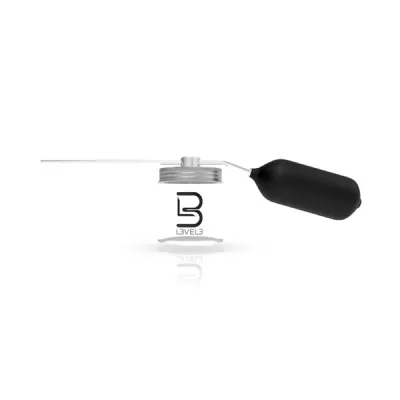 Pompita/aplicator - L3VEL3 - fiber