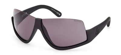 Ochelari de soare Moncler VYZER ML0269 unisex Dimensiune 0/0/125