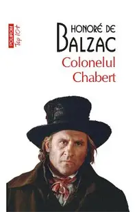 eBook Colonelul Chabert