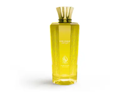 Apa de Parfum Mawwal Poison Asir L’Qalb, Unisex, 100 ml