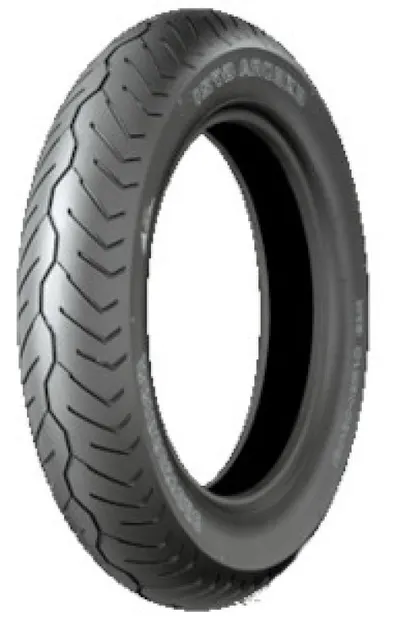 Bridgestone G721 ( 130/70-18 TL 63H M/C, Variante J, Roata fata )