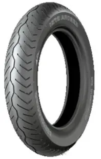 Bridgestone G721 ( 130/70-18 TL 63H M/C, Variante J, Roata fata )