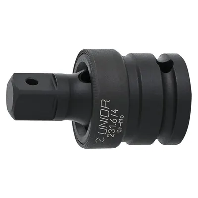 Intermediar cardanic de IMPACT 1/2 1/2, 32mm, 60mm, 209g