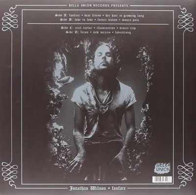 Fanfare - Vinyl