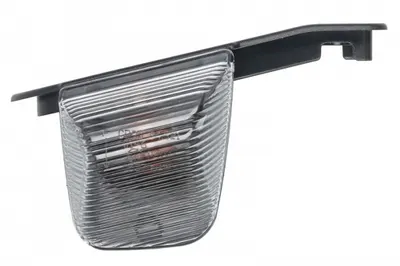 Semnalizator lateral stanga (culoare sticla: transparent, PY21W, cu bec) potrivit IVECO STRALIS II 09.12