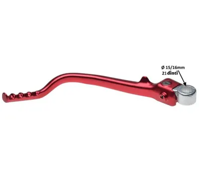 Pedala pornire (Kickstart) pentru Honda CRF 250R (2010-2017)