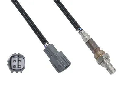 Sonda Lambda (numar Fire 4, 400mm) Potrivit Ds Ds 3; Daihatsu Cuore V, Extol, Materia, Move, Sirion, Terios, Yrv; Renault Thalia Iii; Toyota Allion I, Altezza, Altezza Gita 0.9-4.3 05.72