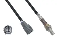 Sonda Lambda (numar Fire 4, 400mm) Potrivit Ds Ds 3; Daihatsu Cuore V, Extol, Materia, Move, Sirion, Terios, Yrv; Renault Thalia Iii; Toyota Allion I, Altezza, Altezza Gita 0.9-4.3 05.72-