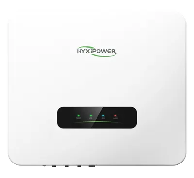 HYXi Three-Phased 8kW Hybrid Inverter HYX-H8K-HT