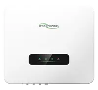 HYXi Three-Phased 8kW Hybrid Inverter HYX-H8K-HT