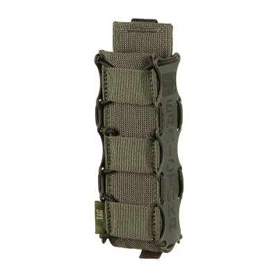Port incarcator PCC M-TAC ranger green Cordura® - Default Title