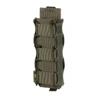Port incarcator PCC M-TAC ranger green Cordura® - Default Title