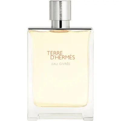 HERMÈS Terre d’Hermès Eau Givrée Eau de Parfum reincarcabil pentru bărbați 175 ml