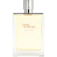HERMÈS Terre d’Hermès Eau Givrée Eau de Parfum reincarcabil pentru bărbați 175 ml