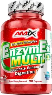 EnzymEx Multi, 90 capsule, Amix
