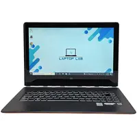 Laptop Second Hand Lenovo Ideapad - 14inch 2K TOUCH Intel M-5Y71 8GB RAM 256GB SSD Windows 10 Refurbished