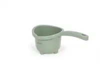 Cana pentru clatire BabyJem Verde