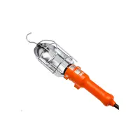 Portable lamp fixture with magnet holder OS-KAN527-24M