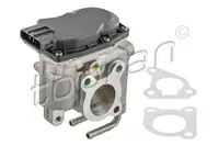 Supapa Egr Potrivit Toyota Auris, Avensis, Corolla, Rav 4 Iii, Rav 4 Iv, Verso 2.0d 2.2d 11.05-09.19