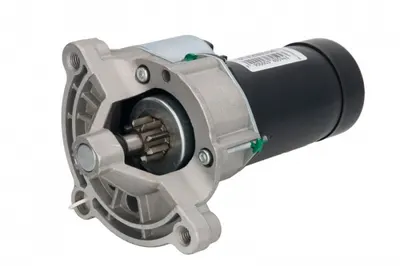 Electromotor (12v, 1,4kw) Potrivit Citroen Berlingo, Berlingo Minivan, Evasion, Jumper I, Xantia, Xm, Xsara, Zx; Fiat Ducato, Fiorino, Ulysse; Peugeot 306, 307, 405 I, 405 Ii 1.6-2.0d 06.87-03.12