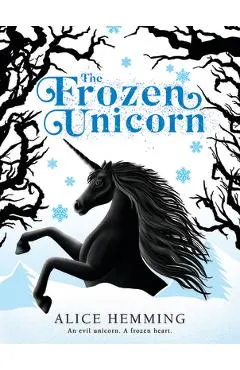 The Frozen Unicorn