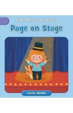Page on Stage