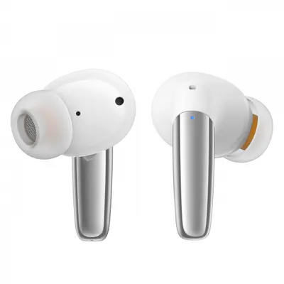 Handsfree Bluetooth Joyroom JR-BB1, TWS, Alb