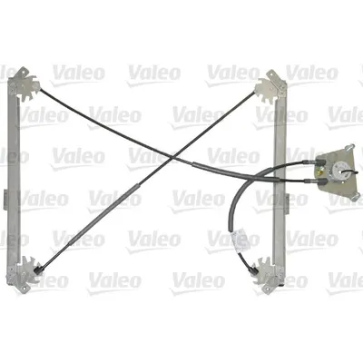 Mecanism actionare geam VALEO 850616