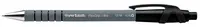 Pix Paper Mate Flexgrip - M, negru, 0,4 mm