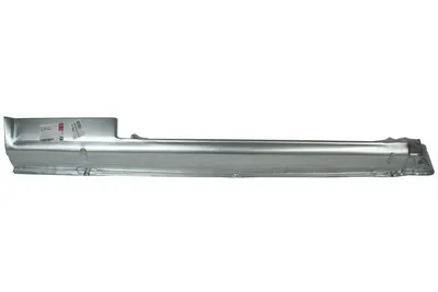Prag auto Dreapta potrivit VW GOLF I 3D