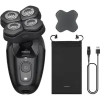 Philips Series 5000 HS5980/15 Aparat de bărbierit electric pentru cap 1 buc