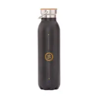 Sticlă termică Bodhi 600 ml din o?el inoxidabil OM