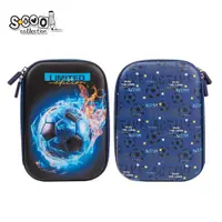 Penar neechipat 3D, 1 fermoar, limited edition, S-COOL
