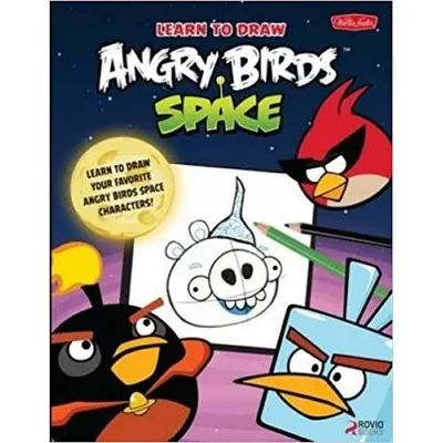 Angry Bird: Space